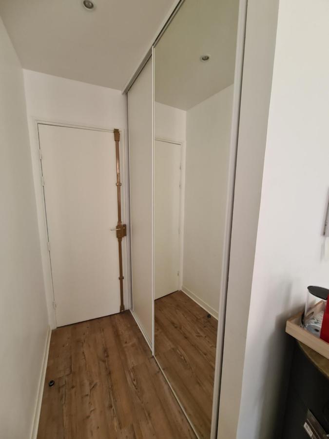 普罗旺斯地区艾克斯Studio Boulegon Hyper Centre Aix公寓 外观 照片